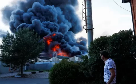 Líderes do G7 acusam a China de “facilitar” a guerra da Rússia na Ucrânia em severo aviso