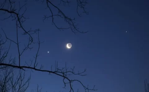 Dez estudantes representarão o Brasil em olimpíadas de astronomia