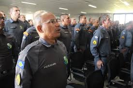 Polícia Militar lança 14º Estágio de Aperfeiçoamento de Praças