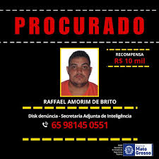 Sesp divulga número exclusivo para denúncias que levem à prisão de assassino de sargento