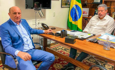 MT:  ARROZ INDIGESTO:   Saída de Neri Geller dificulta ponte do Governo com bancada ruralista