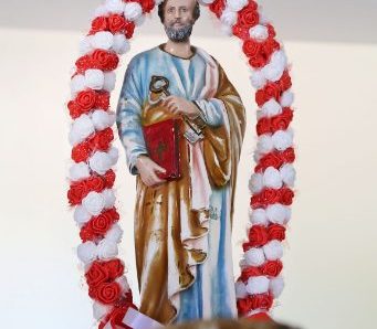 MT:  Festa de São Pedro é retomada após 2 anos de pandemia e reascende cultura e fé do povo várzea-grandense