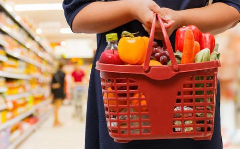 MT:  CUSTA R$ 813,22:  Alta de 6,5% da cesta básica atinge nova marca histórica em Cuiabá