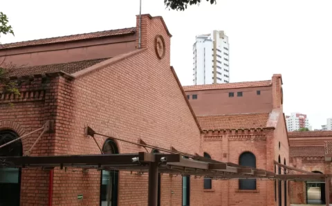 Justiça Federal homologa acordo para preservação da Cinemateca