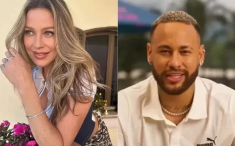Luana Piovani x Neymar: entenda briga entre atriz e jogador que viralizou nas redes