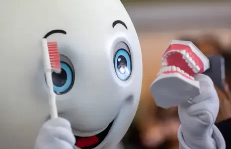 Brasil tem 45% de cobertura em saúde bucal; meta é chegar a 70%