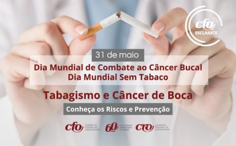 Tabagismo e Câncer de Boca: Conheça os Riscos e Prevenção