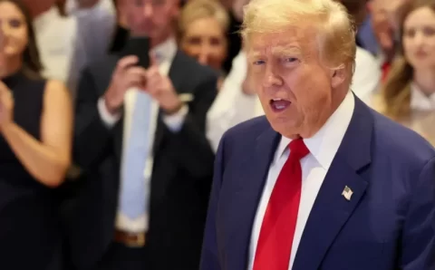 Eleições nos EUA: Biden lidera por 3 pontos em nova pesquisa da Fox News