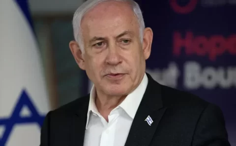 Benjamin Netanyahu dissolve gabinete de guerra de Israel