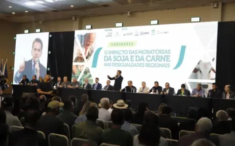 MT:   Moratórias: TCE-MT anuncia auditoria de incentivos fiscais a empresas em Mato Grosso