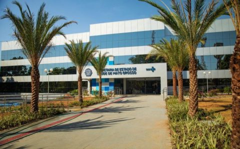 MT:  R$ 93,9 MILHÕES SES apresenta proposta de estadualização do contrato com o Hospital do Câncer de Cuiabá