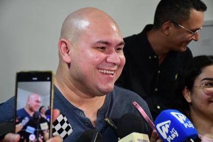 MT:  CONTEÚDO DE FAKE NEWS:  Juiz determina busca e apreensão na casa de assessor de Abílio