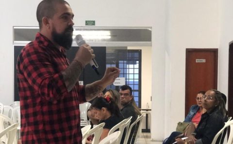 MT:  Calote da prefeitura de Barra do Garças leva educadores a parar na próxima segunda (8)