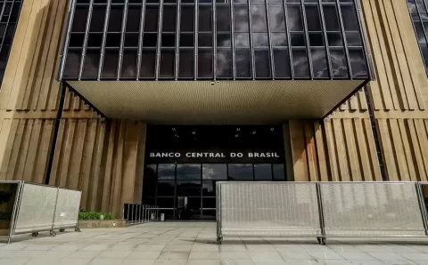 Mercado reduz previsão da inflação de 4,02% para 4% em 2024