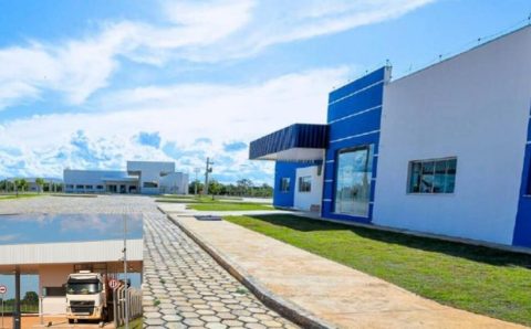 MT:    Ministério aprova início das atividades da Zona de Processamento de Exportação em Cáceres