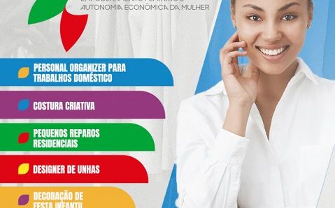 MT:  Instituto INCA abre vagas em Cáceres para Educadores no Projeto Aprenda e Empreenda