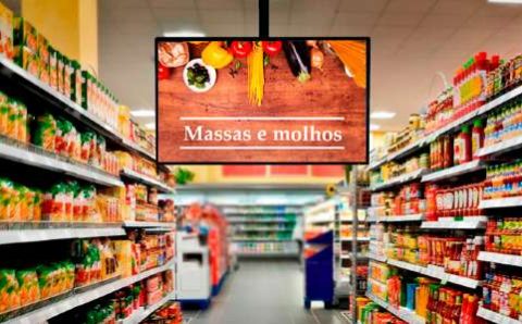 MT:   RISCO SANITÁRIO:   Vigilância Sanitária notifica 48 supermercados em Cuiabá