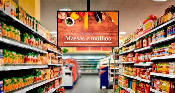 MT:   RISCO SANITÁRIO:   Vigilância Sanitária notifica 48 supermercados em Cuiabá