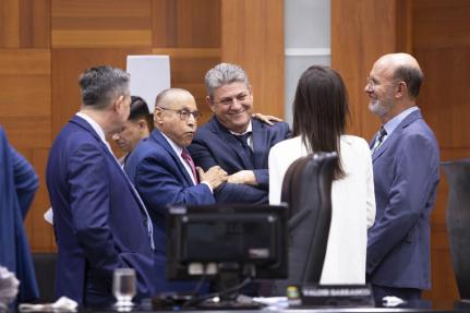 MT:  ‘FORA DO NINHO’:    Grupo pró-Botelho consegue tirar 1º adversário de campo em disputa à prefeitura