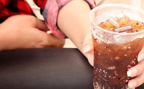 EU QUERO ME ALIMENTAR MELHOR:   5 alimentos que a ciência já comprovou que fazem mal