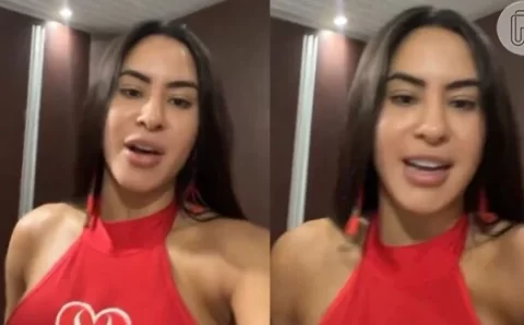 Boi Garantido perde para Caprichoso por um décimo em Festival de Parintins e Isabelle Nogueira desabafa: ‘Nada diminui o meu orgulho’