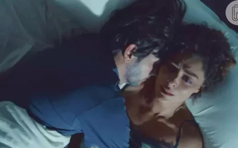 ‘Buraco dentro de mim’: Juliana Paes faz revelação angustiante sobre gravidez e abuso em ‘Pedaço de Mim’, melodrama da Netflix