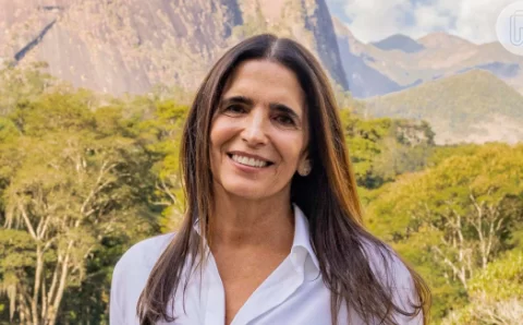 ‘Se eu recusar, meu irmão vai me matar’: após 6 anos sem novelas, Malu Mader revela motivo íntimo que a fez topar ‘Renascer’