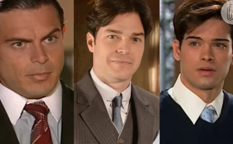 Sumiram da TV! 12 atores de ‘Alma Gêmea’ que saíram da Globo e abandonaram as novelas em 2024
