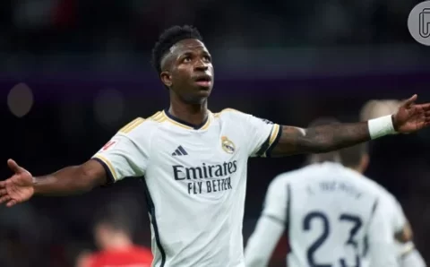 ‘Baila Vini Jr.’ terá três dias de comemoração, abadá e show de Ludmilla: tudo sobre a festa milionária dos 24 anos do jogador!