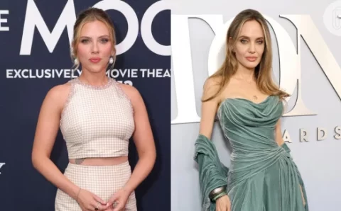 Nem Angelina Jolie, nem Scarlett Johansson: a atriz mais rica do mundo tem R$ 16 bilhões e nunca foi protagonista