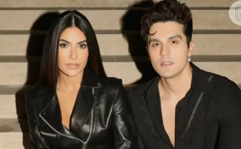 Sou obcecado mesmo’: há sete anos, Luan Santana já havia revelado como sonhava com gravidez de Jade Magalhães