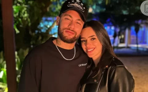 ‘Está sendo complicado’: Bruna Biancardi admite qual é sua maior dificuldade em morar com Neymar após reconciliação