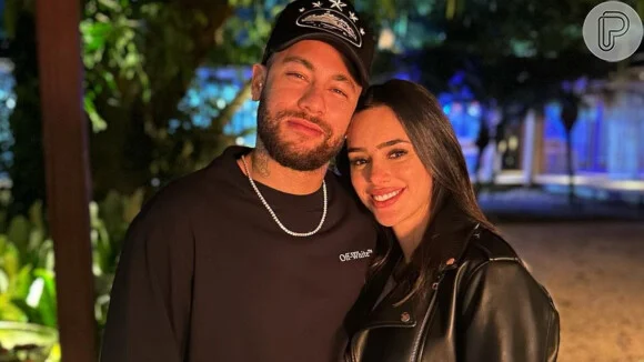 ‘Está sendo complicado’: Bruna Biancardi admite qual é sua maior dificuldade em morar com Neymar após reconciliação