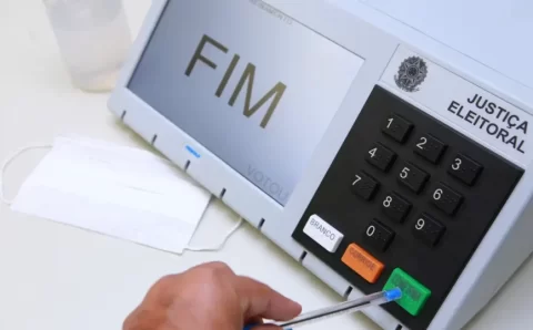 Eleições municipais: restrições entram em vigor a partir deste sábado