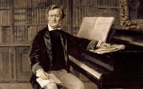 Richard Wagner: o ser humano por trás do mito