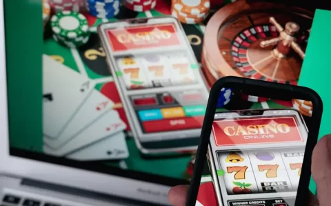 Jogo de azar legalizado pode causar caos na Saúde no Brasil