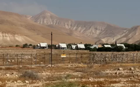 Corte da ONU: Ocupação israelense na Cisjordânia é ilegal