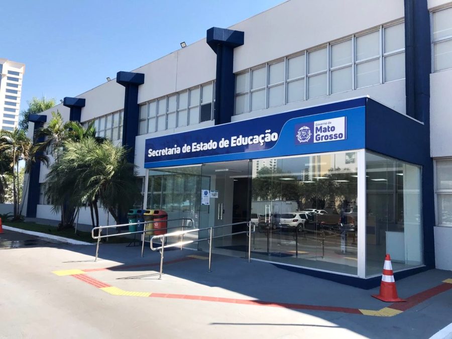 MT:  CENSO 2024:   Escolas estaduais têm até 31 de julho para enviar dados escolares ao Inep