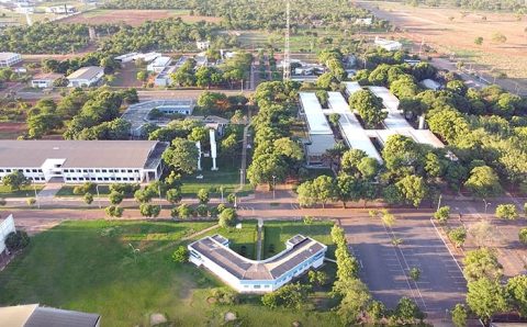 MT:  Ensino superior: UFR amplia oferta com novos cursos e projetos estratégicos