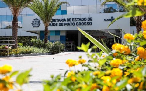 MT:   CADASTRO DE RESERVA:   Secretaria Estadual de Saúde homologa resultado final de concurso público