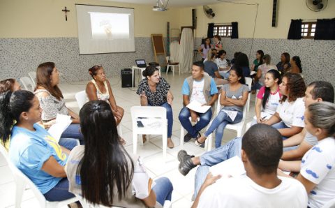 MT:  INSCRIÇÕES ABERTAS:   Você utiliza o SUS? Então participe das conferências livres nacionais preparatórias para a 4ª CNGTES
