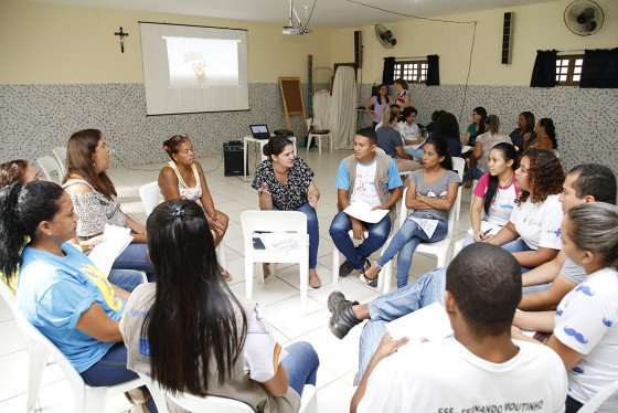 MT:  INSCRIÇÕES ABERTAS:   Você utiliza o SUS? Então participe das conferências livres nacionais preparatórias para a 4ª CNGTES