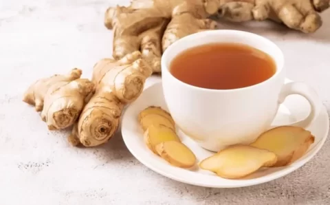 Benefícios do gengibre: veja 7 dicas para a saúde e como consumir