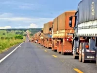 Após MP e resoluções, caminhoneiros descartam paralisação nacional