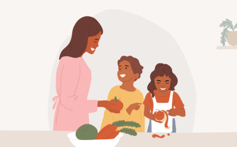 EU QUERO TER PESO SAUDÁVEL:   Sobrepeso e obesidade como problemas de saúde pública