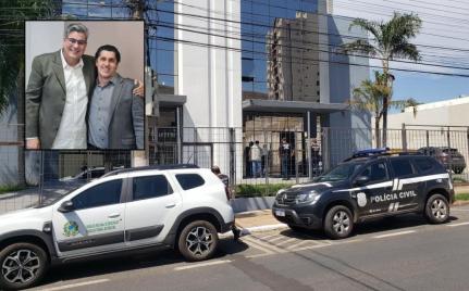 MT:  INFLUÊNCIA EM INTERDIÇÃO:   MPF apura denúncia contra presidente do CRM por abuso de autoridade e ‘boicote’