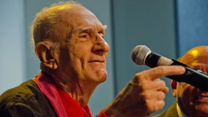 Ariano Suassuna, imortal e imorrível