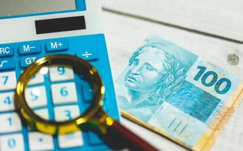 Impostômetro: brasileiros já pagaram quase R$ 2 tri em impostos no ano