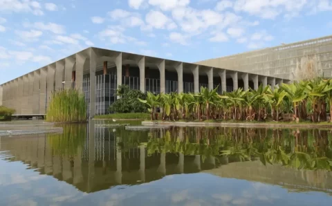 Itamaraty condena morte de chefe do Hamas e teme escalada da violência