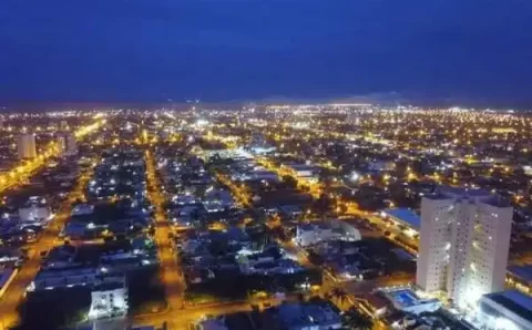 MT:  Sorriso registra a maior taxa de estupros de vulneráveis do Brasil em 2023, com 113,9 casos por 100 mil habitantes